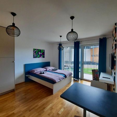 Lux Optim Bled Exterior foto