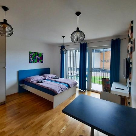 Lux Optim Bled Exterior foto