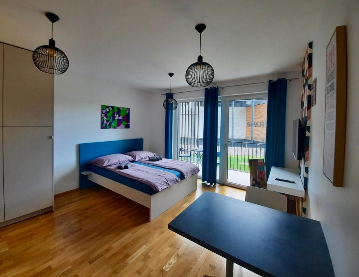 Lux Optim Bled Exterior foto