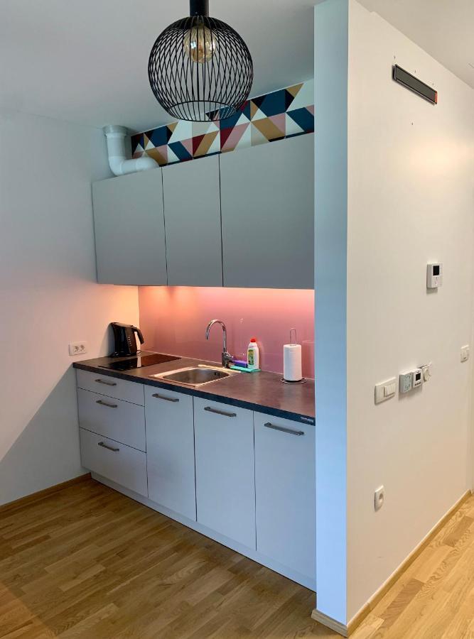 Lux Optim Bled Exterior foto