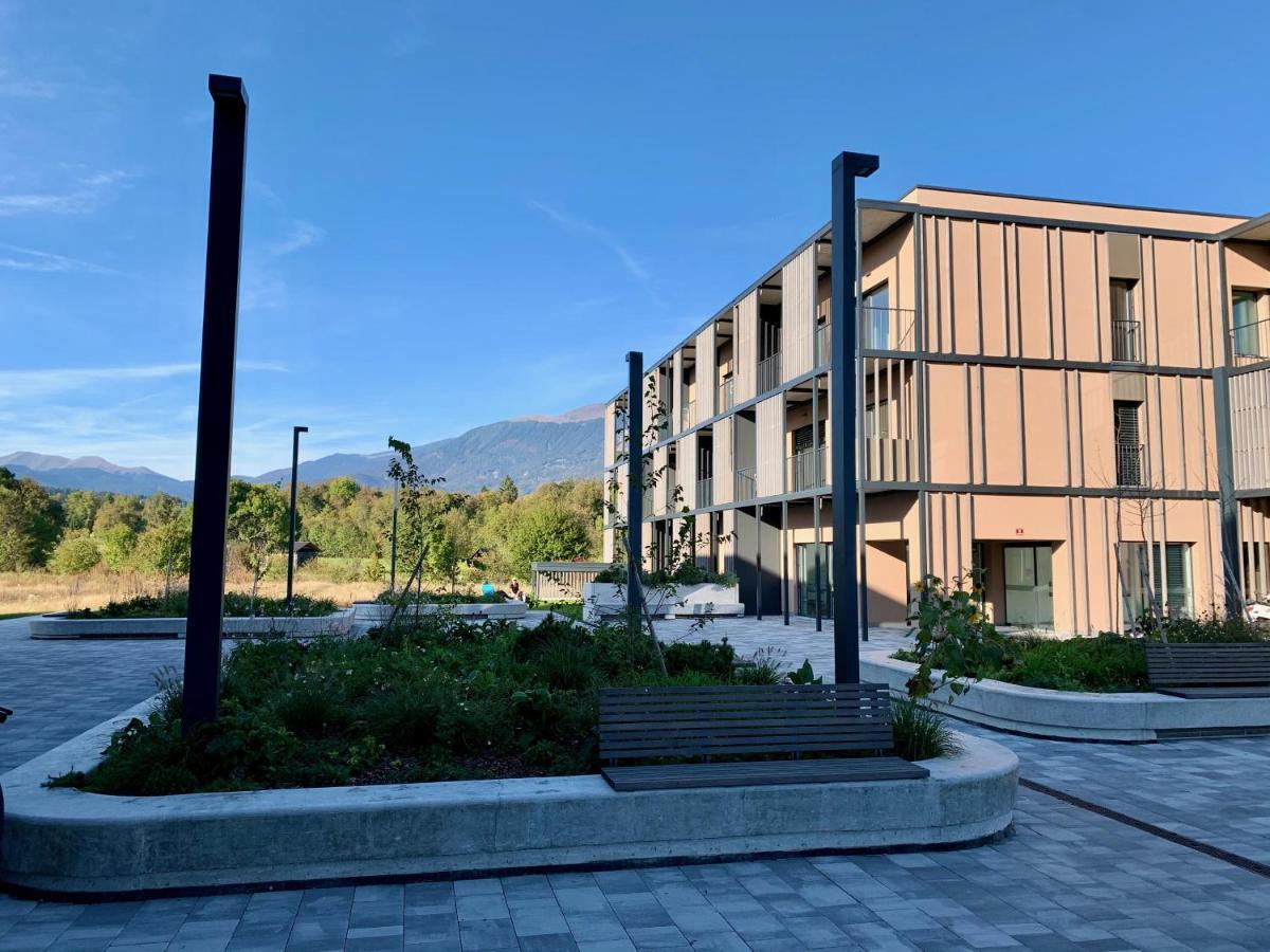 Lux Optim Bled Exterior foto