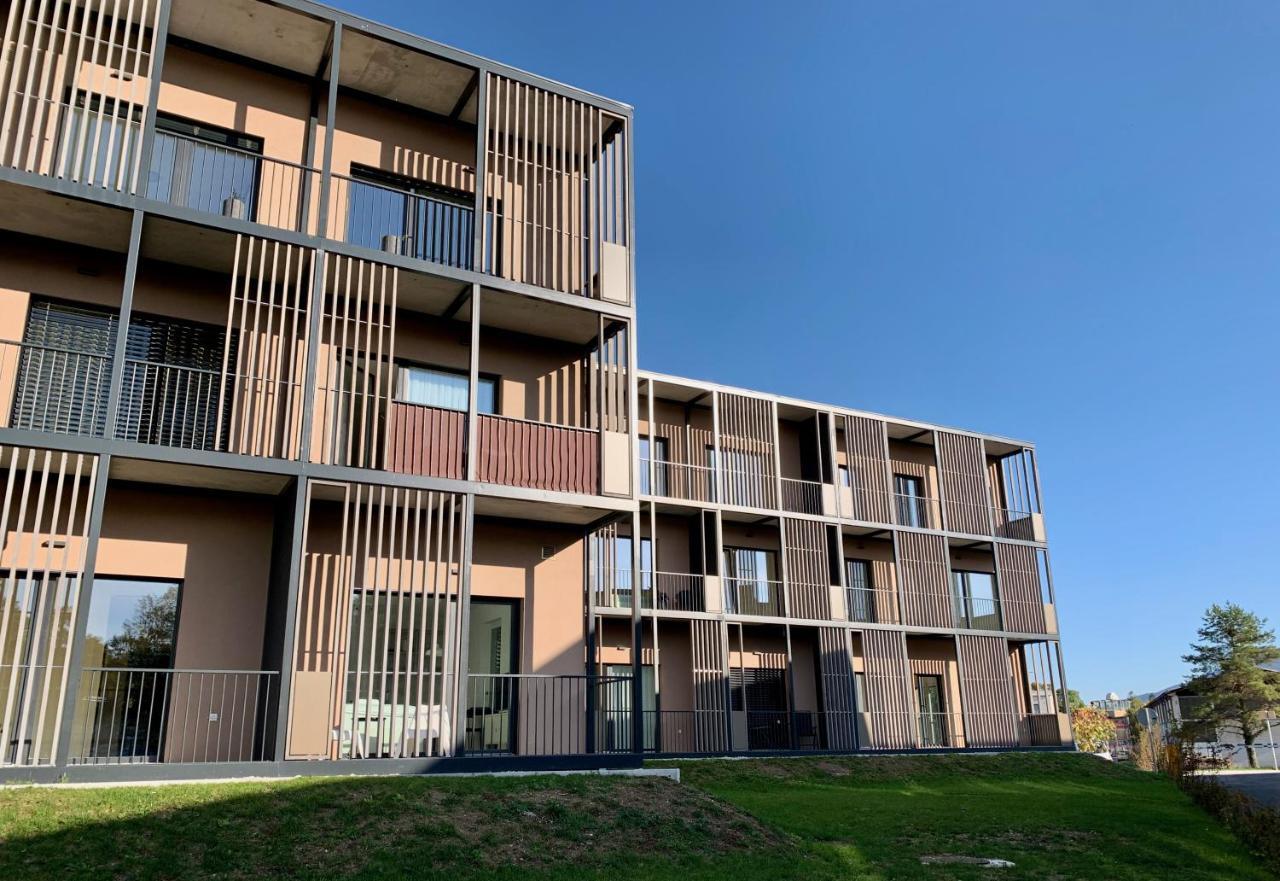 Lux Optim Bled Exterior foto