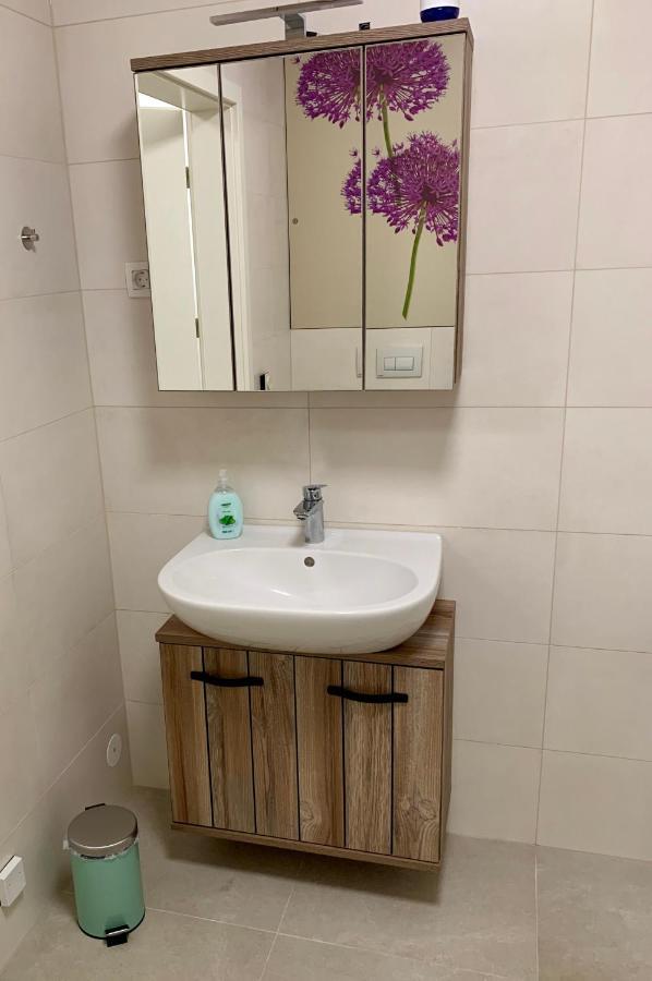 Lux Optim Bled Exterior foto