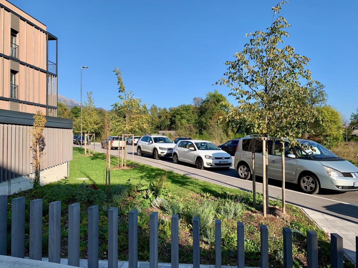 Lux Optim Bled Exterior foto
