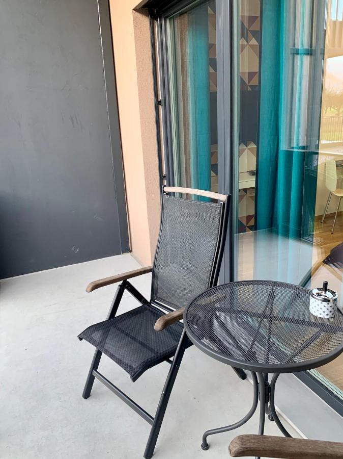 Lux Optim Bled Exterior foto