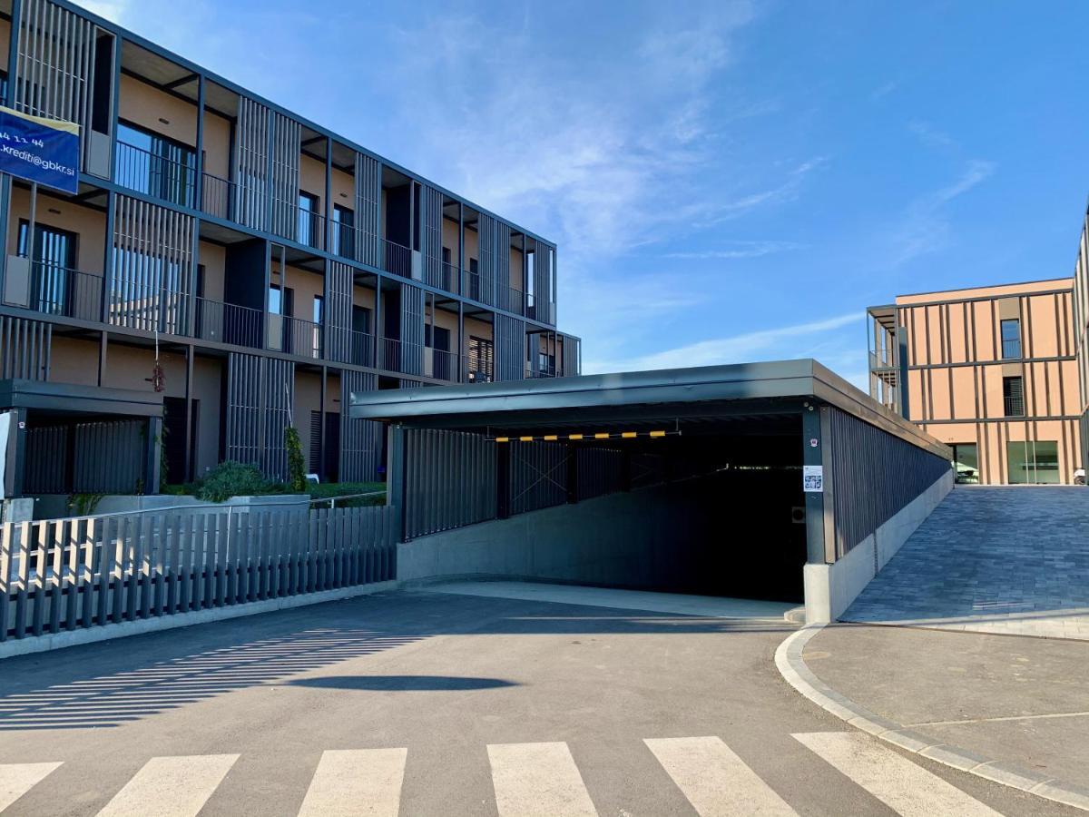 Lux Optim Bled Exterior foto